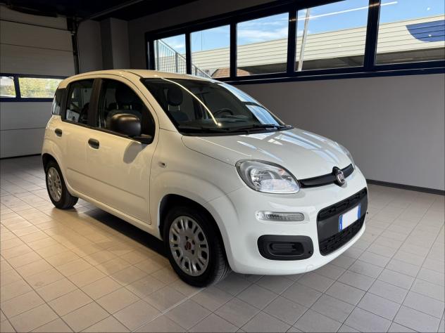 FIAT Panda 1.0 FireFly 70cv S&S Hybrid - Foto 7