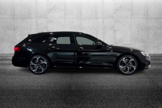 AUDI A4 Avant 35 TDI/163 CV S tronic S line edition rif. 24049459 - Foto 4