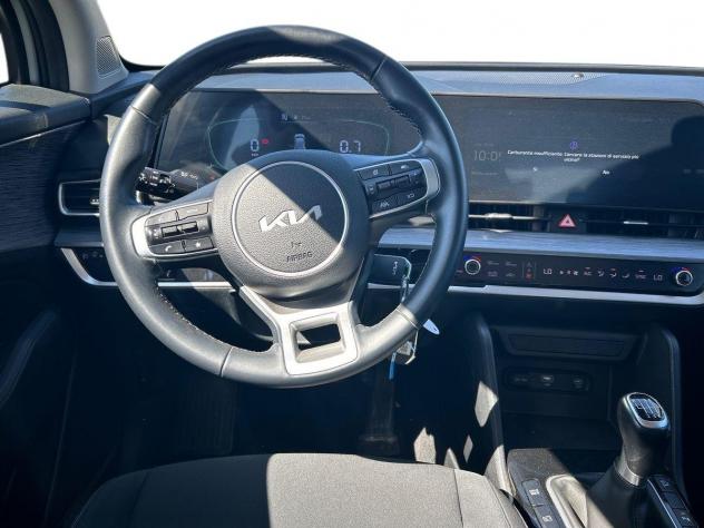 Kia Sportage V 2022 1.6 crdi mhev Business imt - Foto 7