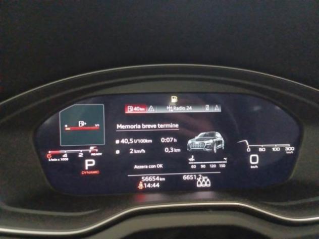 AUDI Q5 40 TDI 204 CV quattro S tronic Business FULL OPT. rif. 23885150 - Foto 4