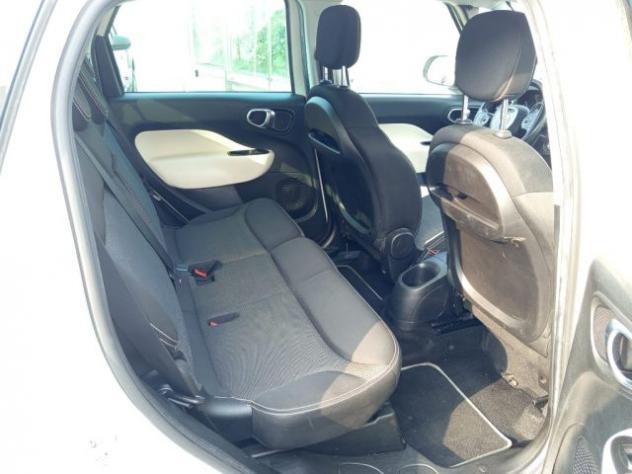 FIAT 500L 1.3 Multijet 85 CV Trekking rif. 24109202 - Foto 9