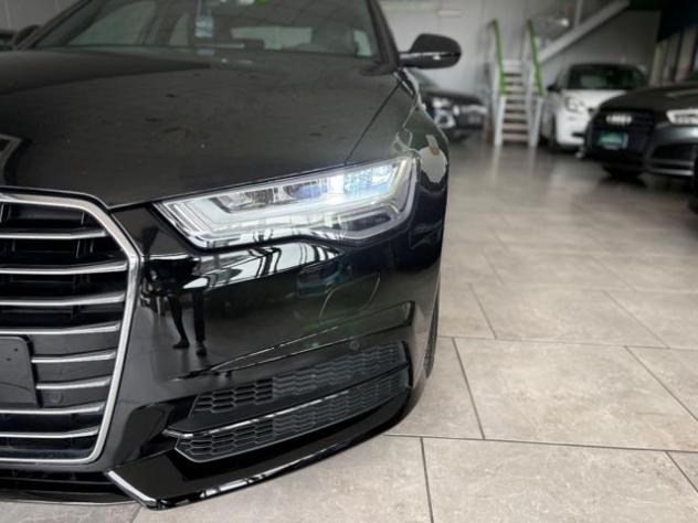 AUDI A6 2.0 TDI 190CV quattro S tronic S Line - Foto 10