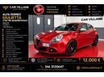 Alfa Romeo Giulietta 1750 TBi Quadrifoglio Verde