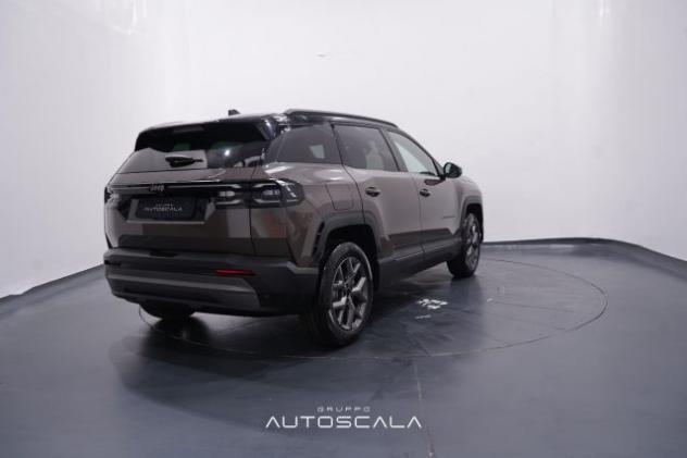 JEEP Compass 1.2 Turbo 48V e-Hybrid First Edition #Covenience rif. 23780246 - Foto 6