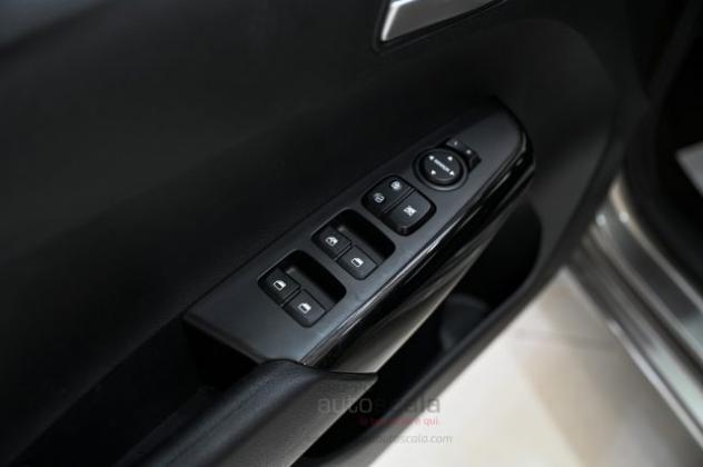 KIA Picanto 1.0 12V 5 porte Cool #Navy #C.Lega rif. 24126585 - Foto 10