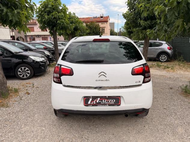 CITROEN - C3 - 1.2 VTi 82 Exclusive - Foto 5