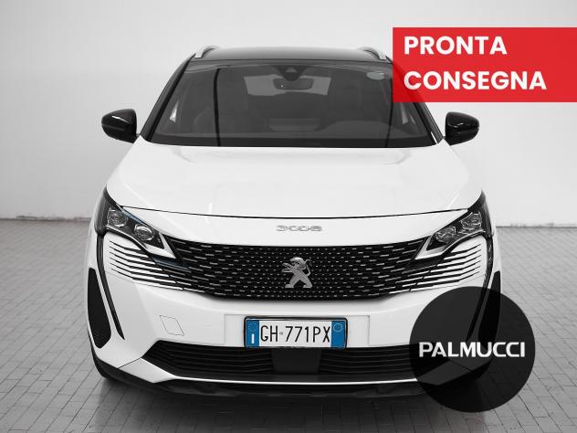 Peugeot 3008 BlueHDI 130 EAT8 GT Pack aut. - Foto 2