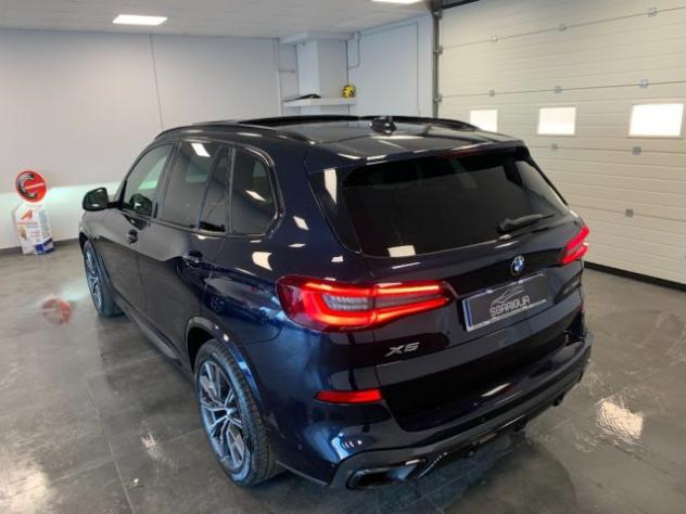 BMW X5 xDrive30d Tetto Apribile Msport 48V rif. 24038961 - Foto 4