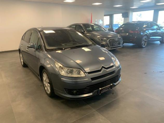 CITROEN C4 2.0 HDi Exclusive rif. 24052131