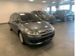 CITROEN C4 2.0 HDi Exclusive rif. 24052131