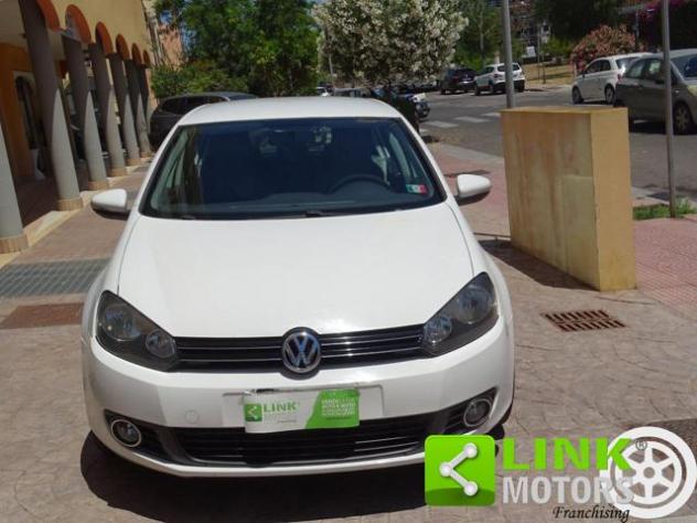 VOLKSWAGEN Golf 1.6 TDI 105 CV 5 PORTE rif. 24021363 - Foto 2