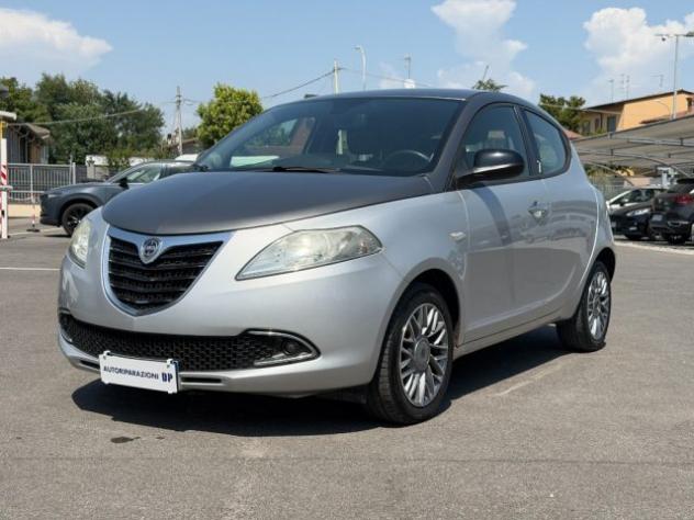LANCIA Ypsilon 1.2 69 CV 5 porte S&S Gold rif. 24013849 - Foto 3