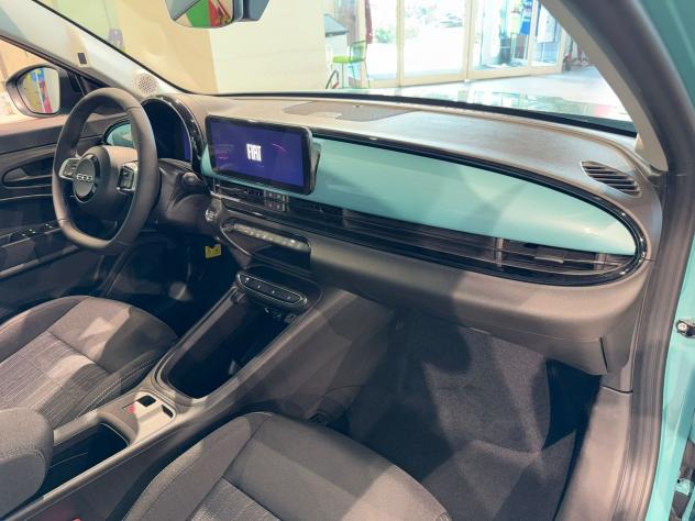 FIAT 600 1.2 Hybrid 110cv Icon - Foto 10