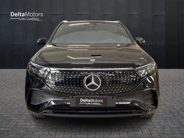 Mercedes-Benz EQA EQA 300 4MATIC AMG Line Advanced Plus - Foto 6