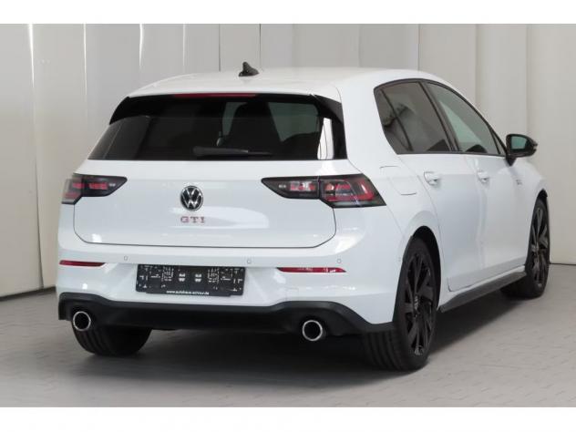 Volkswagen Golf 2.0 TSI GTI DSG Harman Kardon 18" Hud - Foto 2