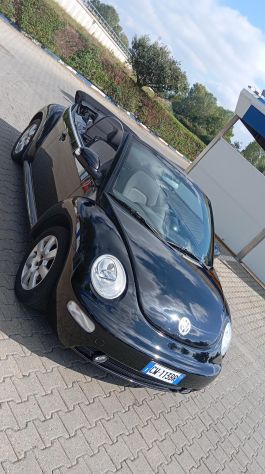New Beetle Cabrio 1.6 - Foto 9