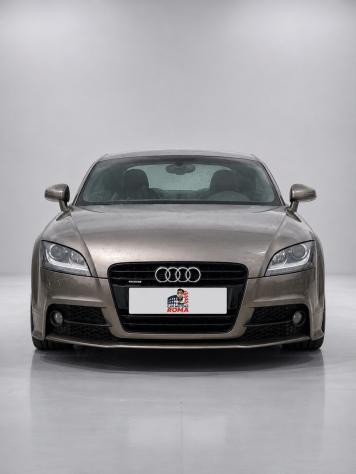 Audi TT Coup2.0 TFSI quattro S tronic Advanced plus
