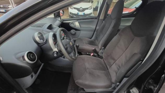 CITROEN C1 1.0 5 porte C1TY rif. 23699292 - Foto 7