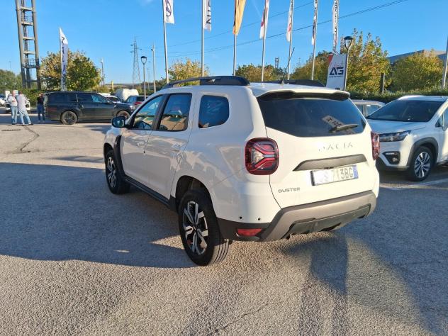 Dacia Duster Duster 1.0 tce Journey Gpl 4x2 100cv - Foto 6