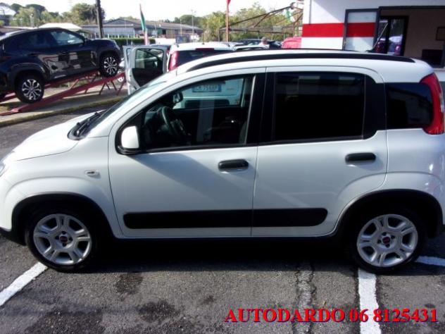 FIAT Panda 1.0 FireFly S&S Hybrid City Life rif. 24069696 - Foto 10