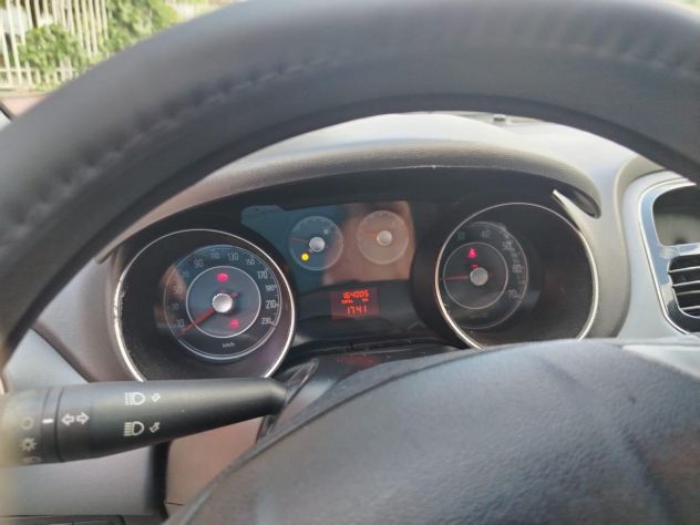 Fiat punto evo - Foto 5