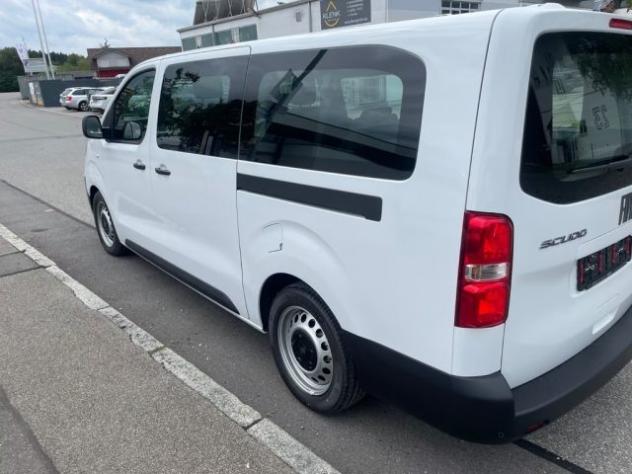 FIAT Ulysse 2.2 Multijet 180 CV S&S AT8 + Iva rif. 24066318 - Foto 4
