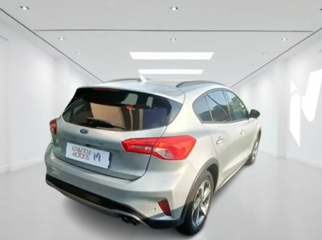 Ford Focus 1.0 EcoBoost 125 CV automatico SW Business - Foto 3