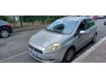 Grande punto 1.2 5 porte Active