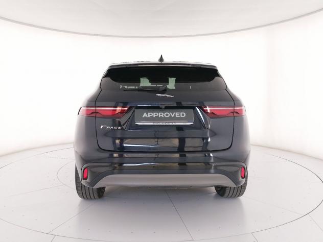 Jaguar F-Pace 2.0d i4 mhev R-Dynamic S awd 204cv auto - Foto 7