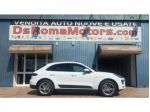 Porsche Macan S DIESEL 3.0 PASM NAVI XENON-PDLS TETTO PELLE 19