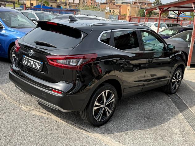 Qashqai 1.3 DIG-T 140 CV N-Connecta-unipro-rate-E6- - Foto 6