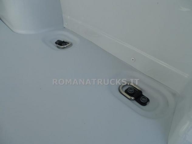 VOLKSWAGEN Crafter L3 H3 TRASPORTO FARMACI HACCP CON EVAPORATORE rif. 22268444 - Foto 9