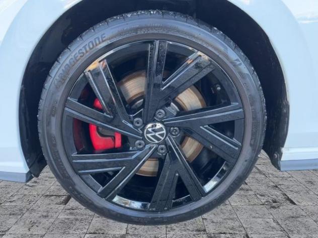 VOLKSWAGEN Golf 2.0 TSI DSG GTI rif. 23750604 - Foto 7