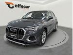 AUDI Q3 35 TDI quattro S tronic Business Advanced rif. 23855127