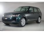 LAND ROVER Range Rover 4.4 SDV8 Vogue rif. 22726711