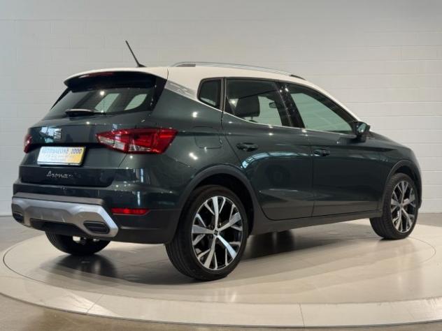 SEAT Arona 1.0 EcoTSI Xperience PREZZO REALE / ADAP. CRUISE rif. 24149584 - Foto 5