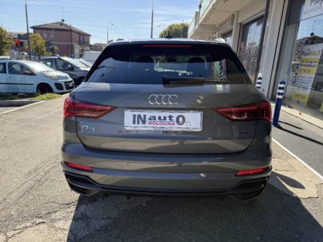 AUDI Q3 40 TFSI quattro S tronic S line edition GANCIO ELE rif. 23810961 - Foto 7