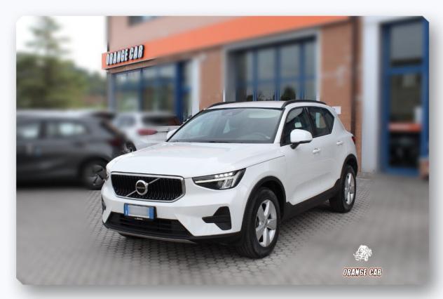 VOLVO XC40 (2017--) XC40 T2 automatico Essential