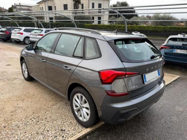 SKODA Kamiq 1.0 TSI Selection OK NEOPATENTATI rif. 23982830 - Foto 4