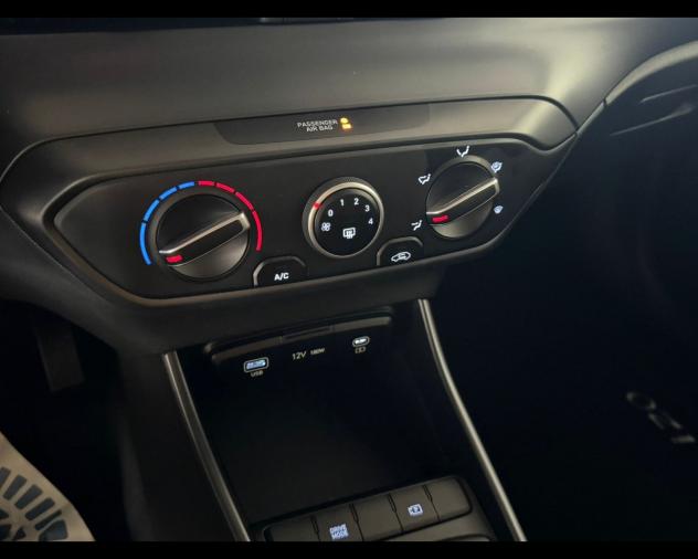 Hyundai i20 3ª serie 1.0 T-GDI Connectline - Foto 8