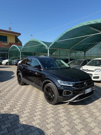 Volkswagen T-Roc 1.0 TSI R-Line Plus - Foto 2
