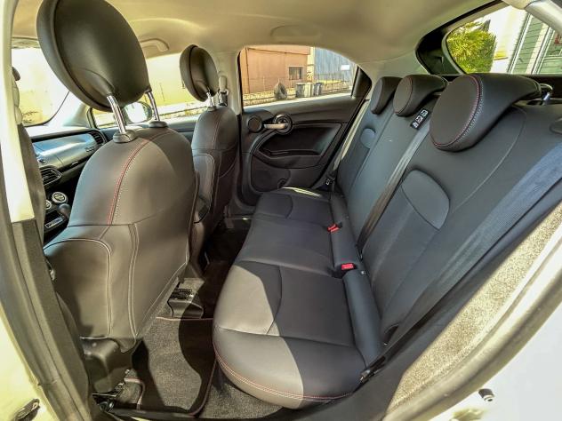 Fiat 500X 1.5 T4 Hybrid 130 CV DCT Sport Dolcevita - Foto 7