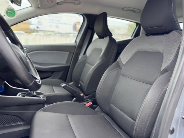 Renault Clio TCe 12V 100 CV GPL 5 porte Life - Foto 9