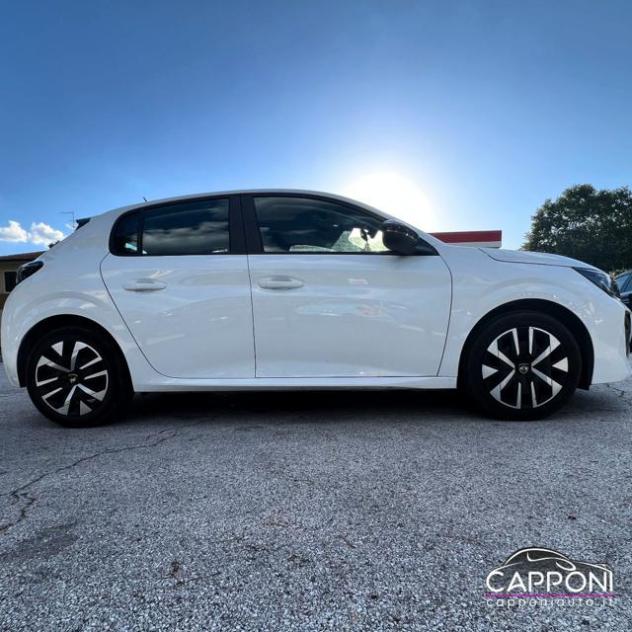 PEUGEOT 208 PureTech 75 Stop&Start 5 porte Active NEOPATENTATI rif. 24112562 - Foto 3