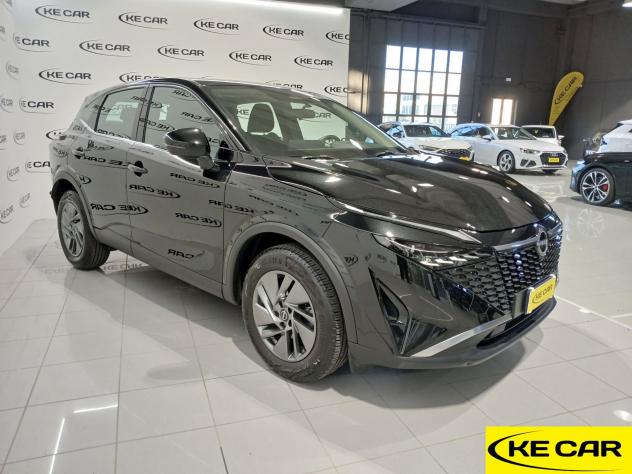 Nissan Qashqai Qashqai MHEV 158 CV Xtronic Acenta - Foto 3