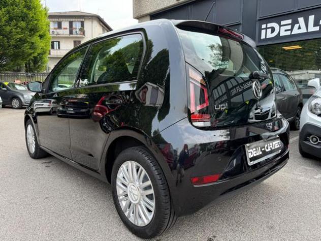 VOLKSWAGEN up! 1.0 5 Porte Sport rif. 23685248 - Foto 3