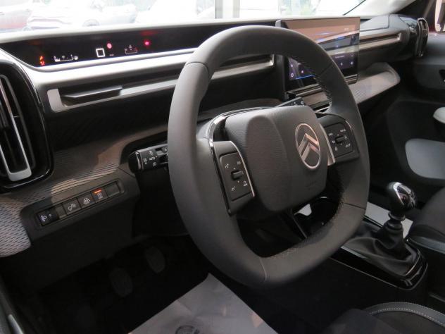 Citroën C3 Turbo 100 cv Manuale MAX - Foto 10