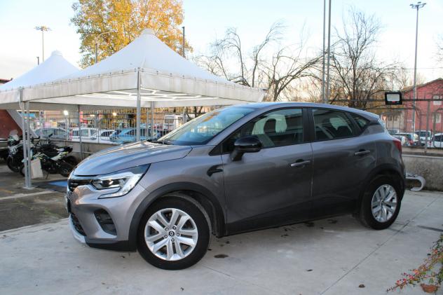 Renault Captur TCe 90 CV Zen - Foto 5