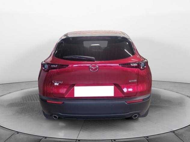 Mazda CX-30 2.0L Mazda M Hybrid 122cv Skyactiv-G Exceed - Foto 3
