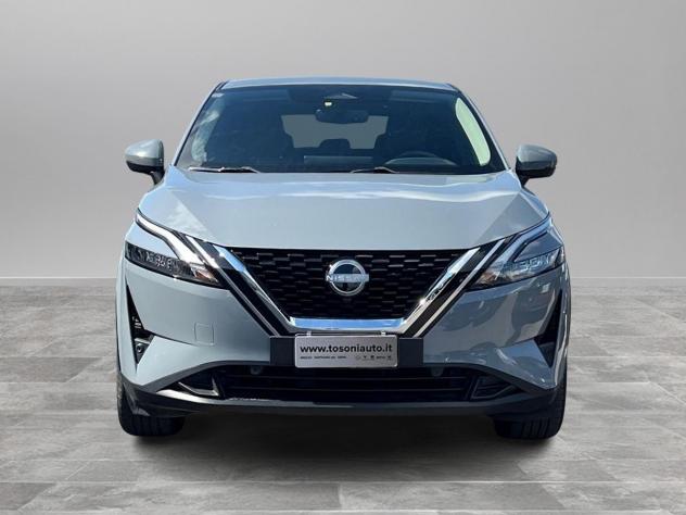Nissan Qashqai 1.3 mhev N-Connecta 2wd 140cv - Foto 3